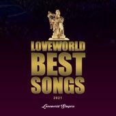 Loveworld Best Songs 2021, Vol. 1 artwork