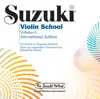 Suzuki Violin School, Vol. 6 album lyrics, reviews, download
