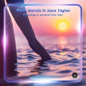 Chasing U Around the Sun (Rolling Brothers Remix) [feat. Zara Taylor] artwork
