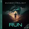 Stream & download Run - Single