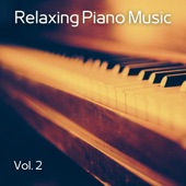 Relaxing Piano Music, Vol. 2 artwork