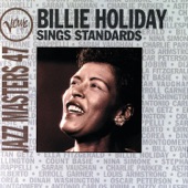Billie Holiday - Love Is Here To Stay