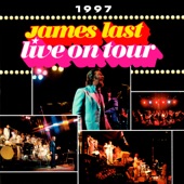 The Best of James Last - Live On Tour artwork