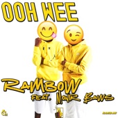 Ooh Wee (feat. Monir Baws) artwork