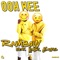 Ooh Wee (feat. Monir Baws) artwork