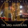 Ta mig härifrån - EP