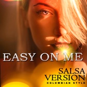 Easy On Me - Salsa Version (Remix) artwork