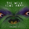 The Wild 'Kiwi' Army, Vol. 7 - EP