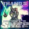 Thanos Snap (feat. EBS) - Single album lyrics, reviews, download