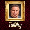 Faltotoy - Single