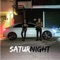 Saturnight (feat. L0NEW0LF) - JB BOYY lyrics