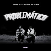 Problemático artwork