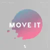 Stream & download Move It - Single