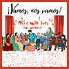 Vamos, nos vamos by Así Canta Jerez iTunes Track 1