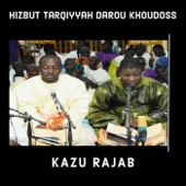 Hizbut Tarqiyyah Darou Khoudoss (Kazu Rajab) artwork