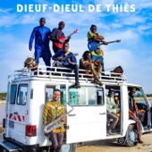 Dieuf-Dieul De Thies - Am Sa Waay