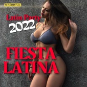 Fiesta Latina - Latin Party 2022 artwork