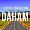 I gfrei mi wieder auf Daham - Single