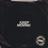 Keep Moving (Dave Lee Remix) artwork
