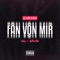 Fan von mir (feat. Authentic) artwork