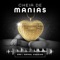 Cheia de Manias (EME e Raphael Siqueira Remix) artwork