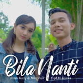 Bila Nanti (feat. Mamnun) by Jihan Audy - cover art