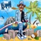 Grandbois (feat. Yung'Tre, D'Mark, RJ & DT) - I'm Kevon lyrics