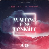 Waiting for Tonight artwork