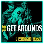 The Get Arounds - I Want Something More