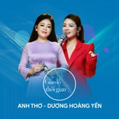 Giao Lộ Thời Gian artwork