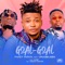 Goal - Goal (feat. Umu Obiligbo) - Fanzy Papaya lyrics