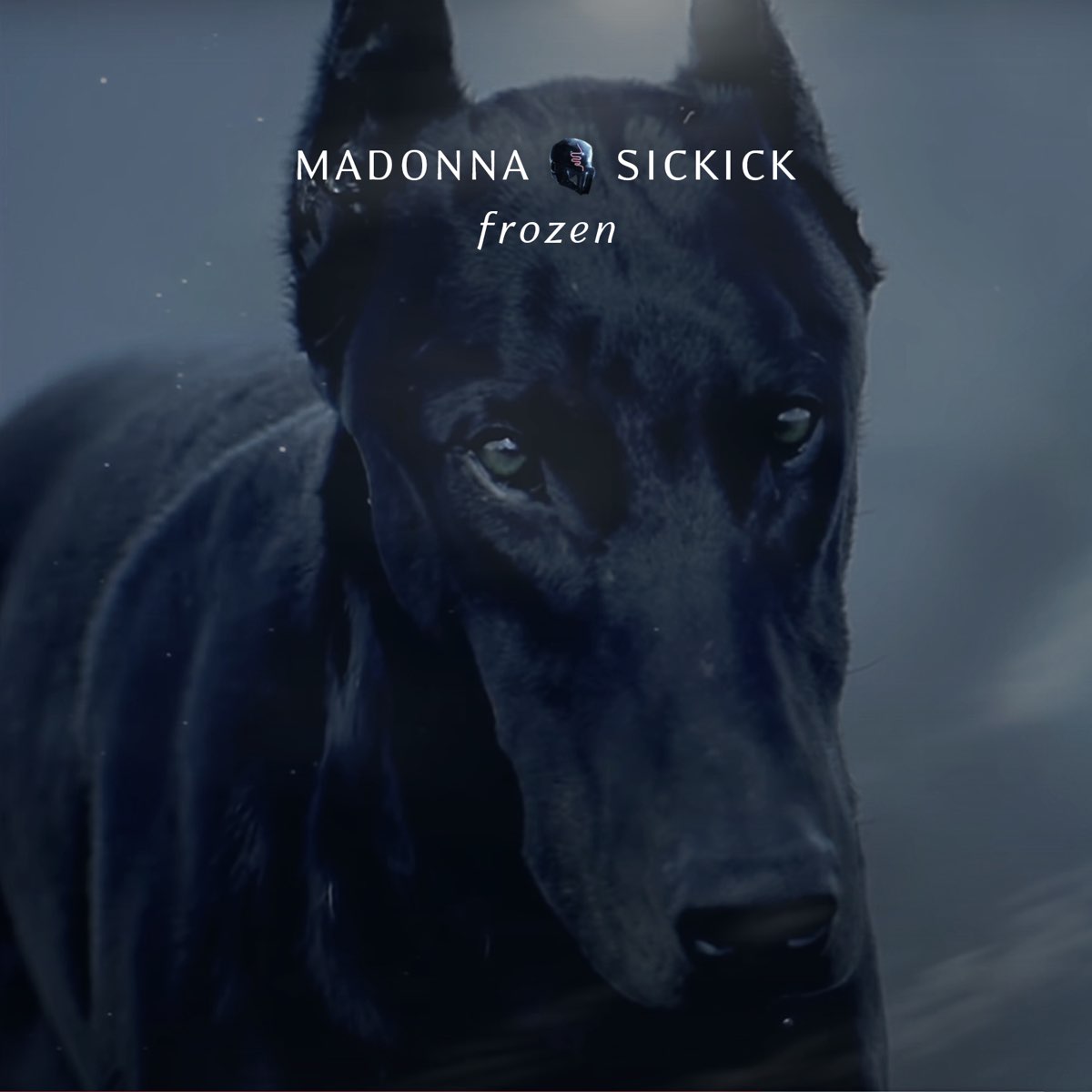 ‎Альбом «Frozen - Single» (Madonna & Sickick) в Apple Music