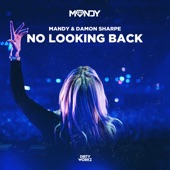 No Looking Back (Extended Mix) artwork