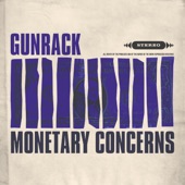 Gunrack - Take My Love