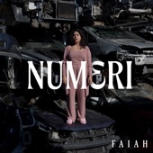 Numeri artwork