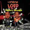 Liquor Loud, Vol.2 album lyrics, reviews, download