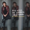 Baladas de Amores Abalados - EP