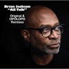Brian Jackson & Gil Scott-Heron - All Talk
