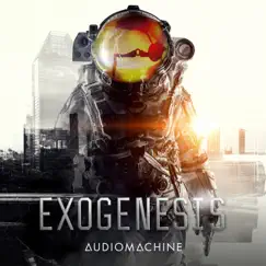 Exogenesis by Audiomachine album reviews, ratings, credits
