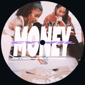 Money Ain't Nothing but a Number artwork