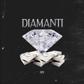 Diamanti artwork