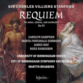 Stanford: Requiem artwork