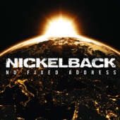 Nickelback - She Keeps Me Up