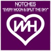 Every Moon / Split The Sky - Single