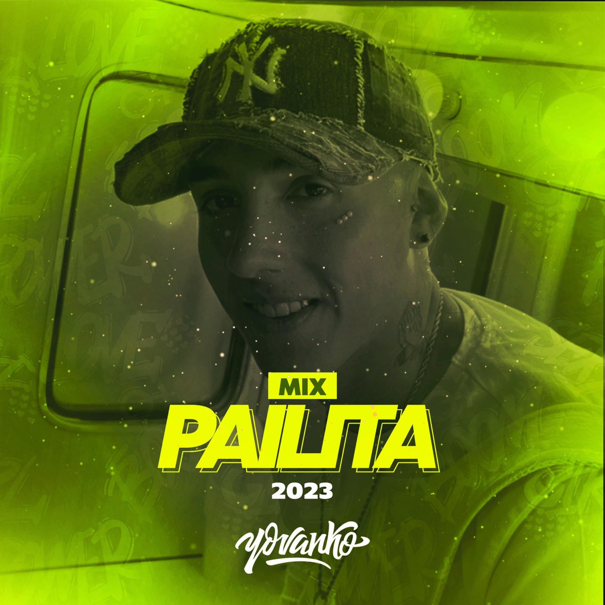 ‎mix Pailita 2023 Special Hits Ep De Yovanko Na Apple Music 1241