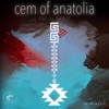 Cem of Anatolia: Gül ile Bülbül (Canlı) - Single