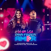 Só Me Liga pra Fazer Amor artwork