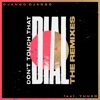 Don't Touch That Dial (Remixes) [feat. Yuuko Sings] - Single