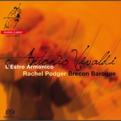 Antonio Vivaldi - Concerto No. 12 in E Major, RV 265: II. Largo