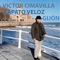 Gijón (feat. Zapato Veloz) - Victor Cimavilla lyrics